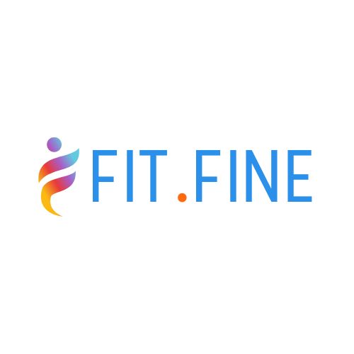 FIT.FINE 公式ロゴ